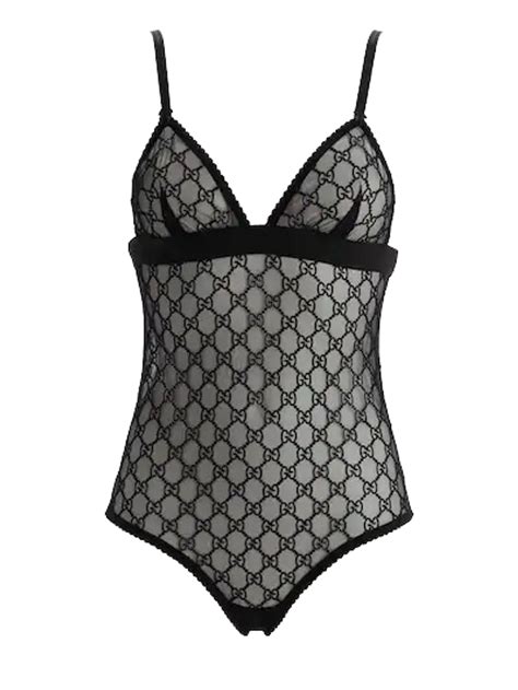 gucci bodysuit dupe
